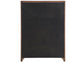 UNIVERSAL - WEEKENDER COASTAL LIVING HOME WEEKENDER CHEST