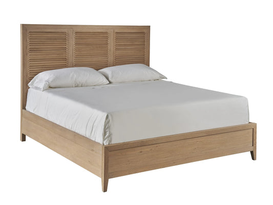 Universal - Weekender Coastal Living Home Weekender Bed Queen