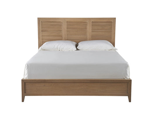 UNIVERSAL - WEEKENDER COASTAL LIVING HOME WEEKENDER BED KING