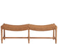 UNIVERSAL - WEEKENDER COASTAL LIVING HOME MURRO BAY BENCH