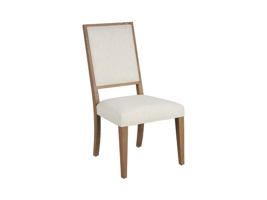 UNIVERSAL - WEEKENDER COASTAL LIVING HOME UPHOLSTERED DINING CHAIR