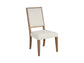 UNIVERSAL - WEEKENDER COASTAL LIVING HOME UPHOLSTERED DINING CHAIR