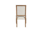 UNIVERSAL - WEEKENDER COASTAL LIVING HOME UPHOLSTERED DINING CHAIR