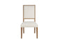 UNIVERSAL - WEEKENDER COASTAL LIVING HOME UPHOLSTERED DINING CHAIR