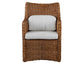 UNIVERSAL - WEEKENDER COASTAL LIVING HOME MONTEGO ARM CHAIR