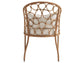 UNIVERSAL - WEEKENDER COASTAL LIVING HOME PEBBLE DINING CHAIR