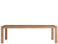 UNIVERSAL - WEEKENDER COASTAL LIVING HOME WEEKENDER DINING TABLE