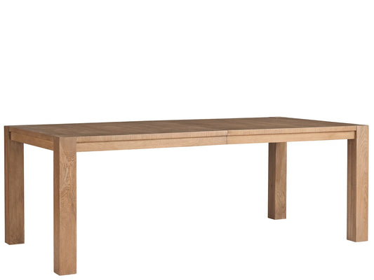 UNIVERSAL - WEEKENDER COASTAL LIVING HOME WEEKENDER DINING TABLE