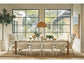 UNIVERSAL - WEEKENDER COASTAL LIVING HOME WEEKENDER DINING TABLE