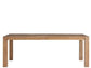 UNIVERSAL - WEEKENDER COASTAL LIVING HOME WEEKENDER DINING TABLE