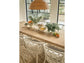 UNIVERSAL - WEEKENDER COASTAL LIVING HOME WEEKENDER DINING TABLE