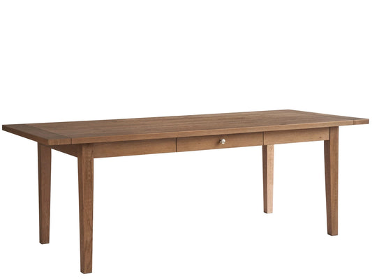 Universal - Weekender Coastal Living Home Marblehead Dining Table