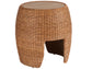 UNIVERSAL - WEEKENDER COASTAL LIVING HOME HAVASU END TABLE