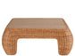 UNIVERSAL - WEEKENDER COASTAL LIVING HOME HAVASU COCKTAIL TABLE