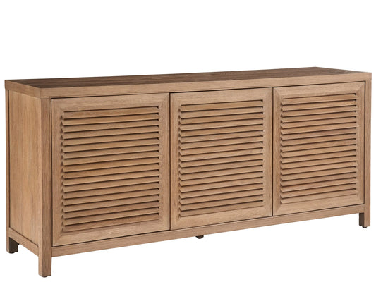 Universal - Weekender Coastal Living Home Weekender Credenza