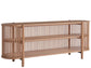 UNIVERSAL - WEEKENDER COASTAL LIVING HOME WEEKENDER CONSOLE