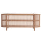 UNIVERSAL - WEEKENDER COASTAL LIVING HOME WEEKENDER CONSOLE
