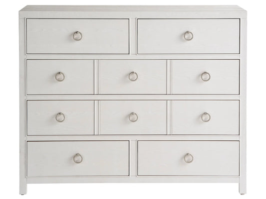 UNIVERSAL - WEEKENDER COASTAL LIVING HOME PACIFIC GROVE DRESSER