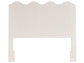 UNIVERSAL - WEEKENDER COASTAL LIVING HOME SURF CITY HEADBOARD QUEEN