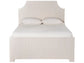 UNIVERSAL - WEEKENDER COASTAL LIVING HOME COLLECTION RODANTHE BED QUEEN
