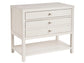 UNIVERSAL - WEEKENDER COASTAL LIVING HOME SAUGATUCK NIGHTSTAND