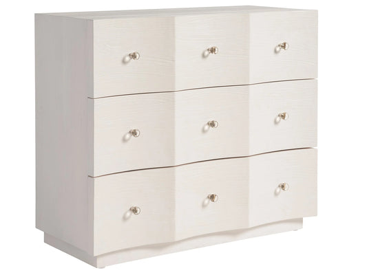 Universal - Weekender Coastal Living Home Saint Clair Chest