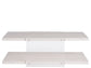 UNIVERSAL - WEEKENDER COASTAL LIVING HOME ST KITTS COCKTAIL TABLE