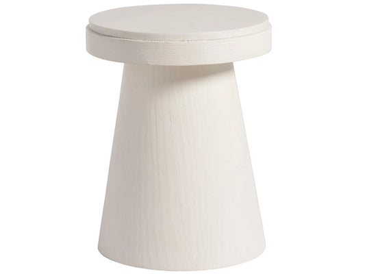 Universal - Weekender Coastal Living Home Madeira Accent Table