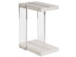 UNIVERSAL - WEEKENDER COASTAL LIVING HOME ST KITTS ACCENT TABLE