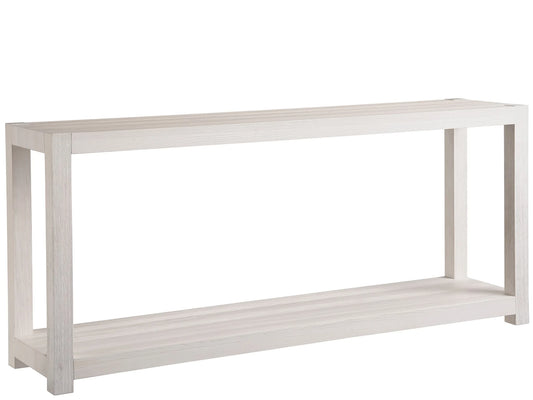 Universal - Weekender Coastal Living Home Hermosa Console