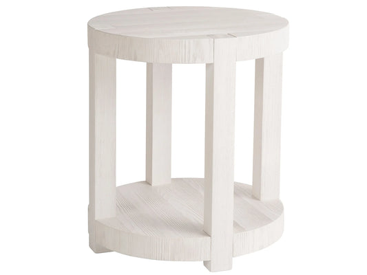 Universal - Weekender-Coastal Living Home Hermosa End Table