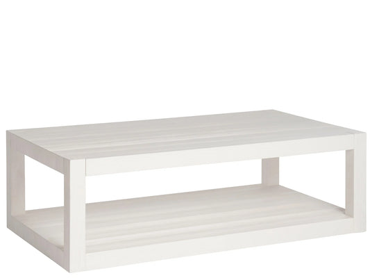 Universal - Weekender Coastal Living Home Hermosa Cocktail Table