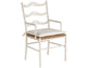 UNIVERSAL - WEEKENDER COASTAL LIVING HOME MORADA ARM CHAIR
