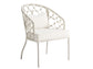 UNIVERSAL - WEEKENDER COASTAL LIVING HOME PEBBLE DINING CHAIR