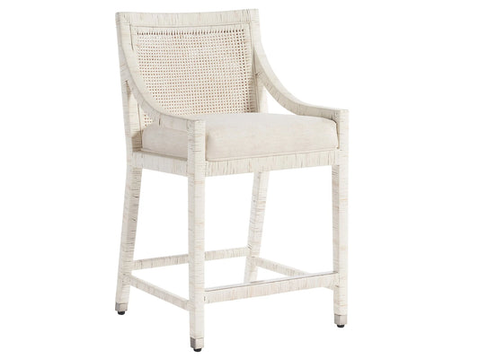 Universal - Weekender Coastal Living Home Longboat Counter Chair