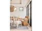 UNIVERSAL - WEEKENDER COASTAL LIVING HOME MARCO SIDE CHAIR