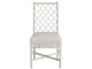 UNIVERSAL - WEEKENDER COASTAL LIVING HOME MARCO SIDE CHAIR