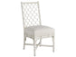 UNIVERSAL - WEEKENDER COASTAL LIVING HOME MARCO SIDE CHAIR