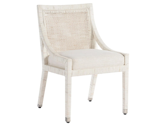Universal - Weekender Coastal Living Home Longboat Dining Chair