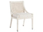 UNIVERSAL - WEEKENDER COASTAL LIVING HOME LONGBOAT DINING CHAIR