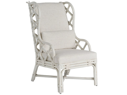 UNIVERSAL - WEEKENDER COASTAL LIVING HOME SANTA ROSA ARM CHAIR