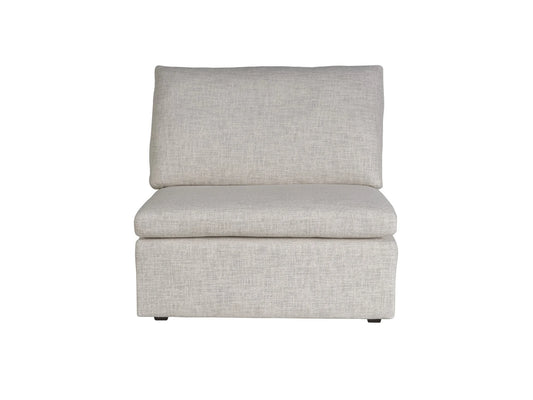 UNIVERSAL - WEEKENDER COASTAL LIVING HOME ELOISE ARMLESS CHAIR - SPECIAL ORDER