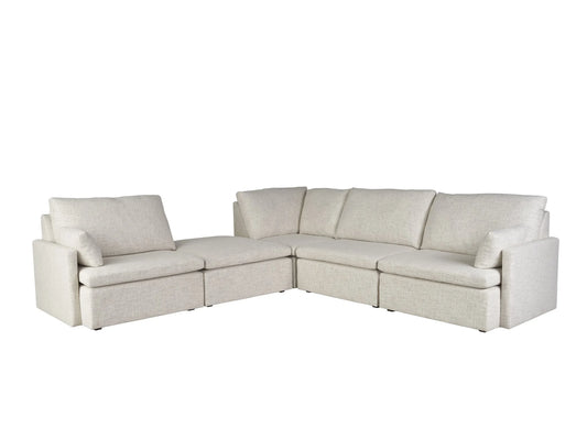 UNIVERSAL - WEEKENDER COASTAL LIVING HOME ELOISE SECTIONAL - SPECIAL ORDER