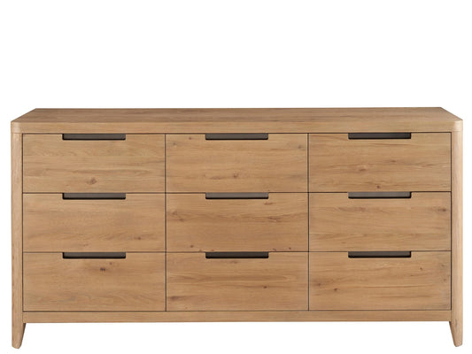 UNIVERSAL - NEW MODERN WALKER DRAWER DRESSER