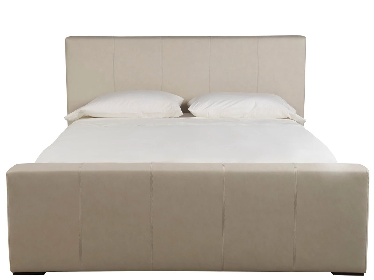 UNIVERSAL - NEW MODERN BOWIE BED KING