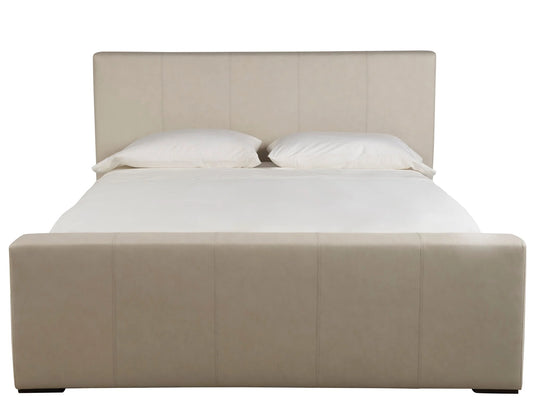 UNIVERSAL - NEW MODERN BOWIE BED KING