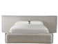 UNIVERSAL - NEW MODERN LUX WALL BED KING