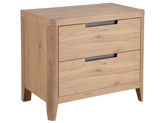 Universal - New Modern-Modern Walker Nightstand