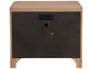 UNIVERSAL - NEW MODERN WALKER NIGHTSTAND
