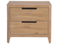 UNIVERSAL - NEW MODERN WALKER NIGHTSTAND